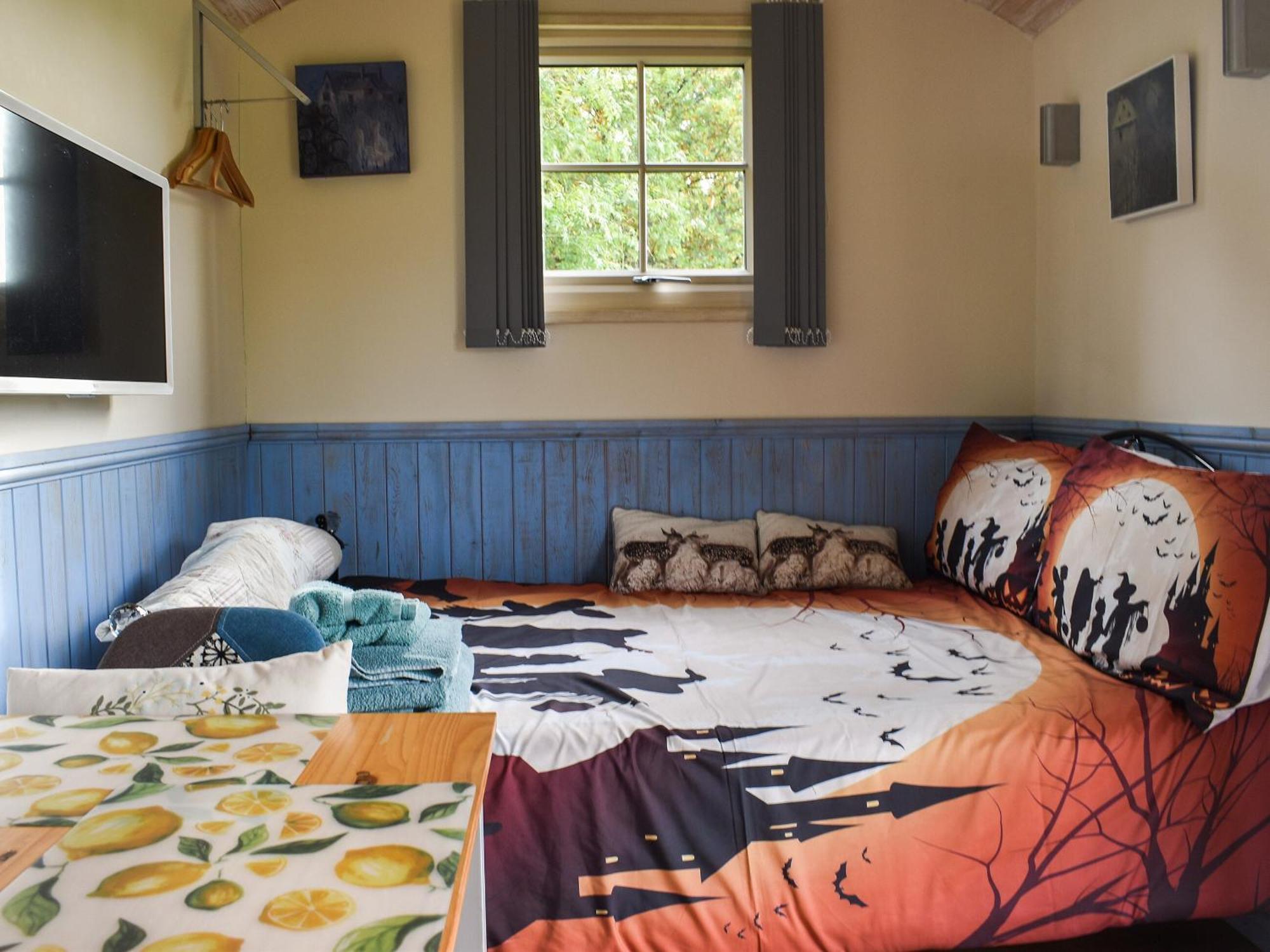 The Shepherds Hut Herstmonceux Екстер'єр фото